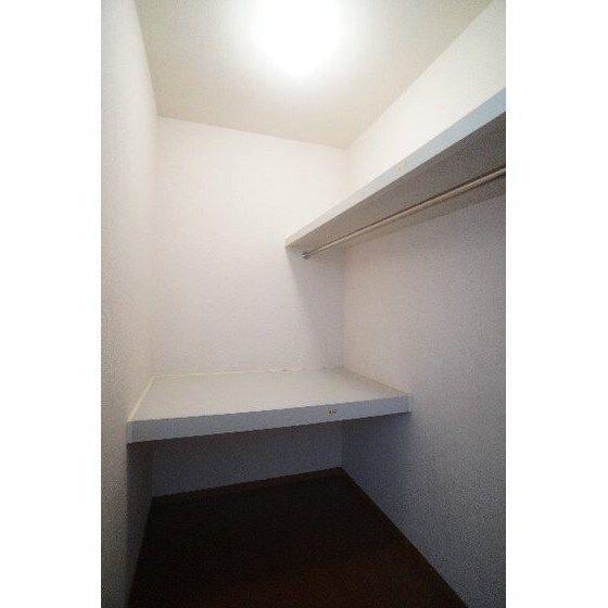 Ｉ・ウィッシュの物件内観写真