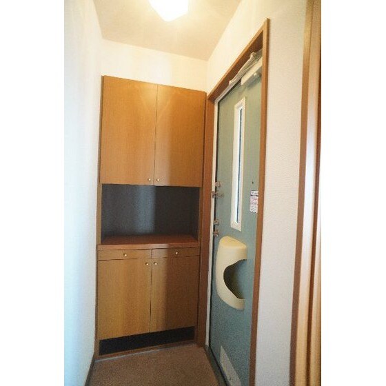 Ｉ・ウィッシュの物件内観写真