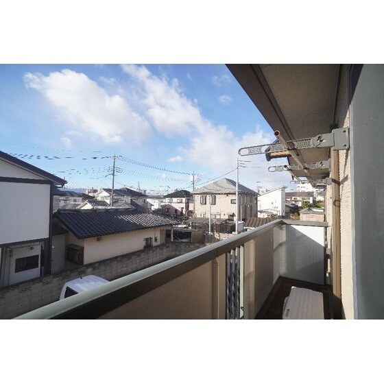 Ｉ・ウィッシュの物件内観写真