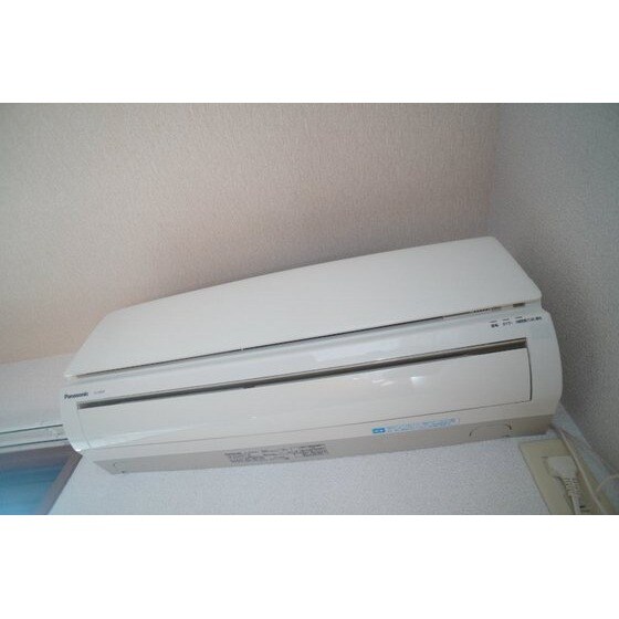 Ｉ・ウィッシュの物件内観写真