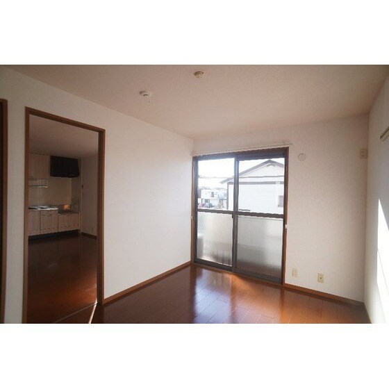 Ｉ・ウィッシュの物件内観写真