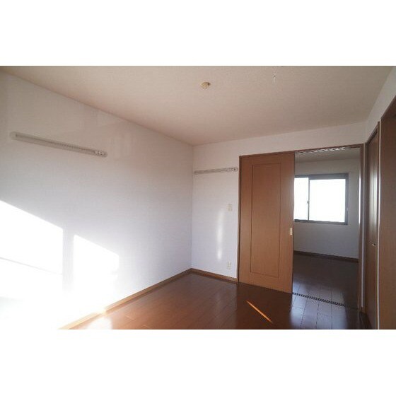 Ｉ・ウィッシュの物件内観写真