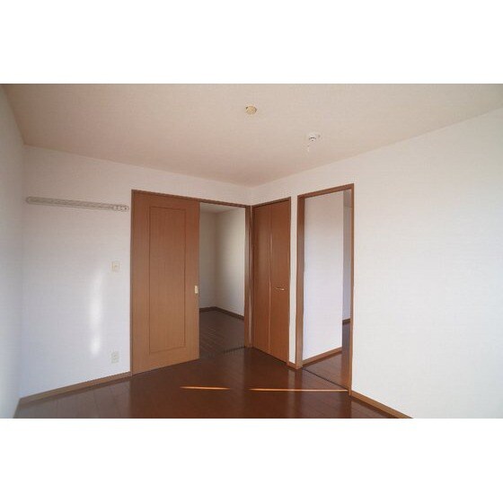 Ｉ・ウィッシュの物件内観写真