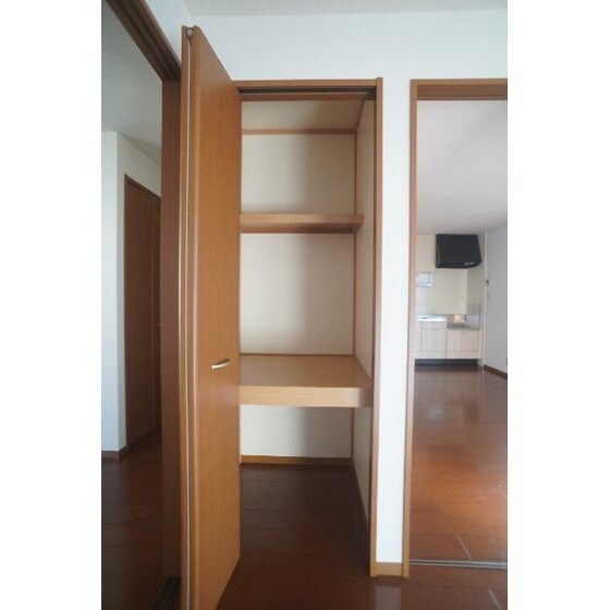 Ｉ・ウィッシュの物件内観写真