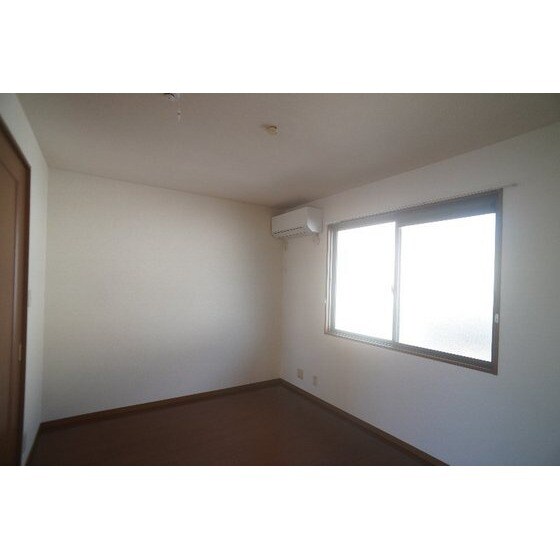 Ｉ・ウィッシュの物件内観写真