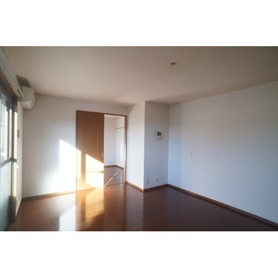 Ｉ・ウィッシュの物件内観写真