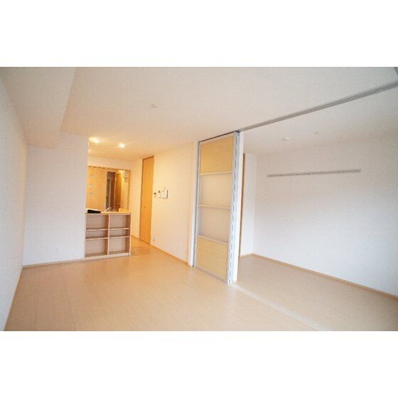 ロザージュの物件内観写真