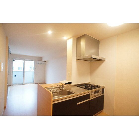 ロザージュの物件内観写真