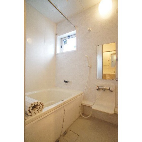 ロザージュの物件内観写真