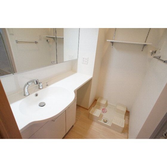 ロザージュの物件内観写真