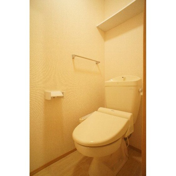 ロザージュの物件内観写真