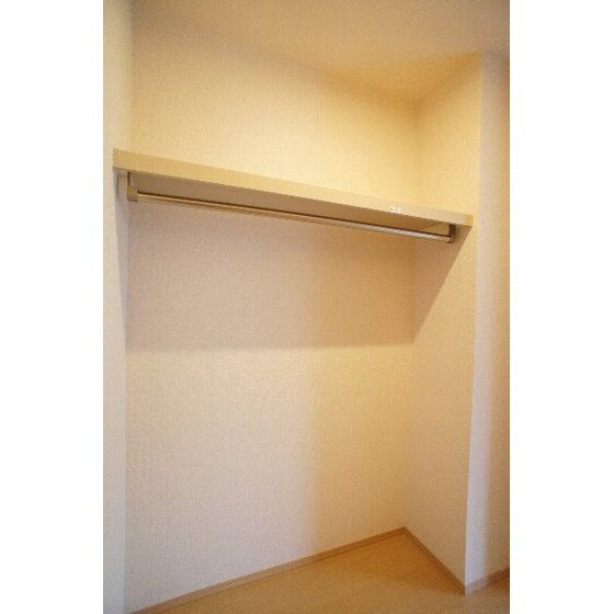 ロザージュの物件内観写真