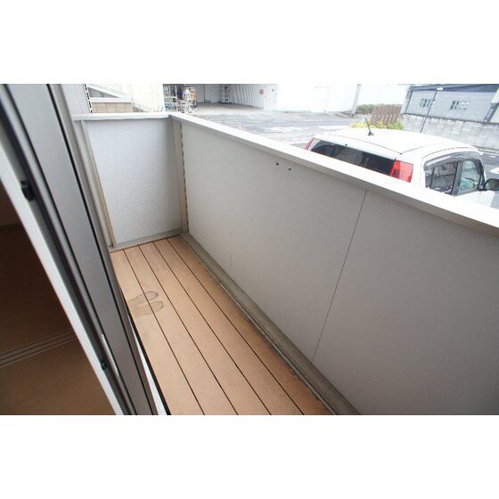 ロザージュの物件内観写真