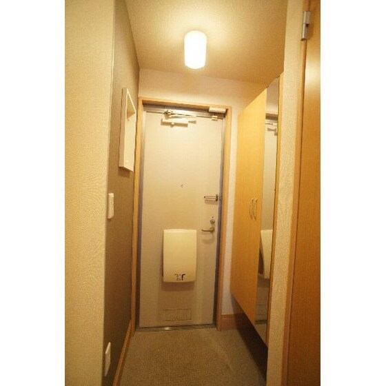 ロザージュの物件内観写真