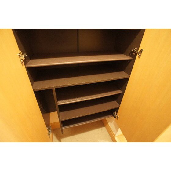 ロザージュの物件内観写真