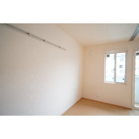 ロザージュの物件内観写真