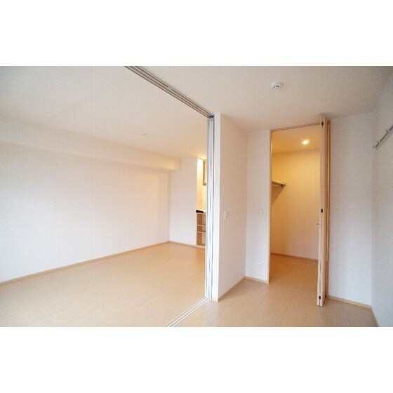 ロザージュの物件内観写真