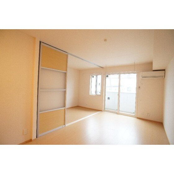 ロザージュの物件内観写真