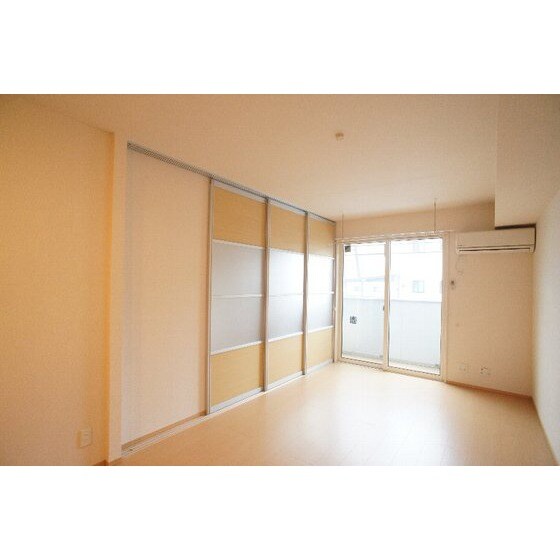 ロザージュの物件内観写真