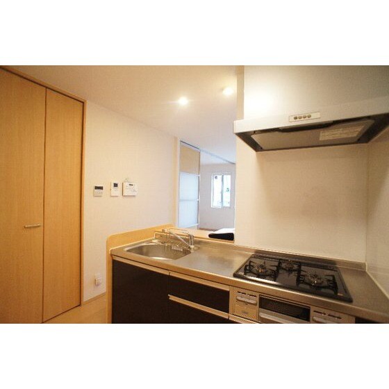 ロザージュの物件内観写真