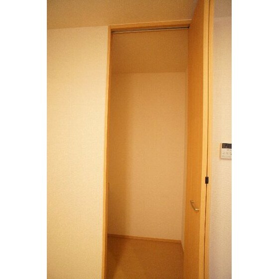 ロザージュの物件内観写真