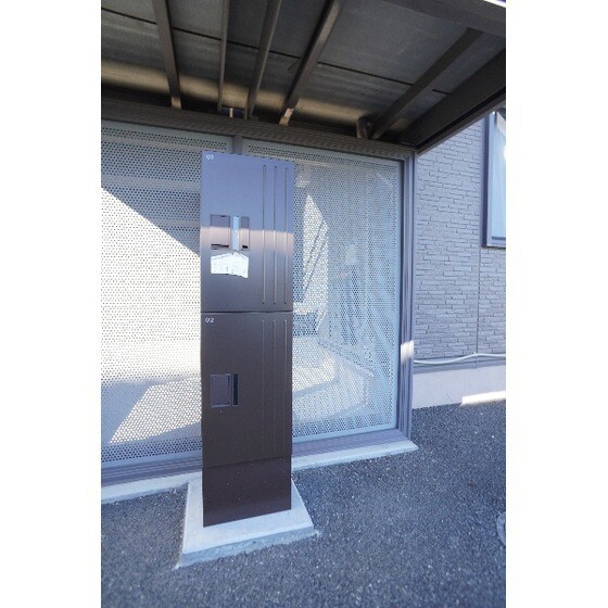 ミンガルの物件外観写真