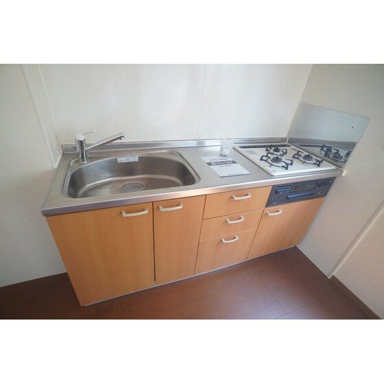 ミンガルの物件内観写真