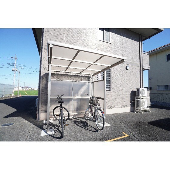 ミンガルの物件外観写真