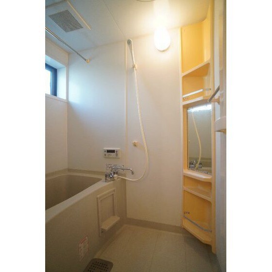 ミンガルの物件内観写真