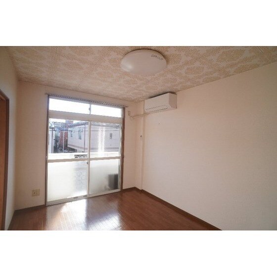 ルーチェの物件内観写真