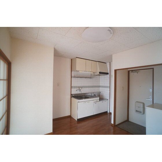 ルーチェの物件内観写真