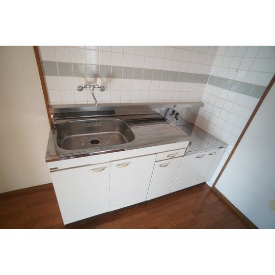 ルーチェの物件内観写真