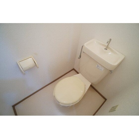 ルーチェの物件内観写真