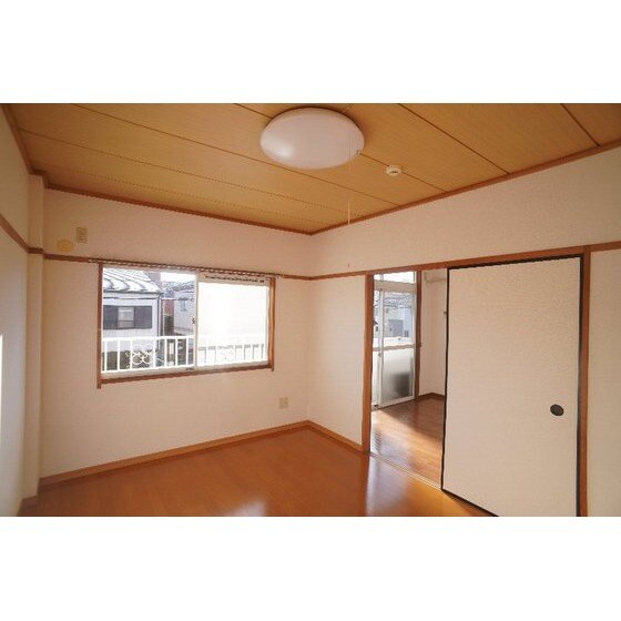 ルーチェの物件内観写真