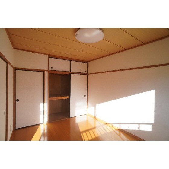 ルーチェの物件内観写真