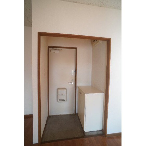 ルーチェの物件内観写真