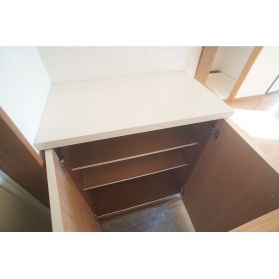 ルーチェの物件内観写真