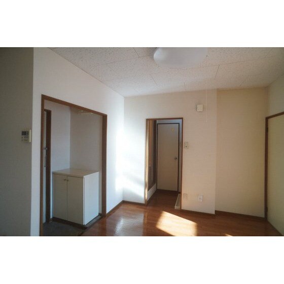 ルーチェの物件内観写真