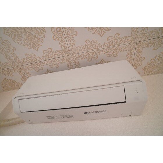 ルーチェの物件内観写真