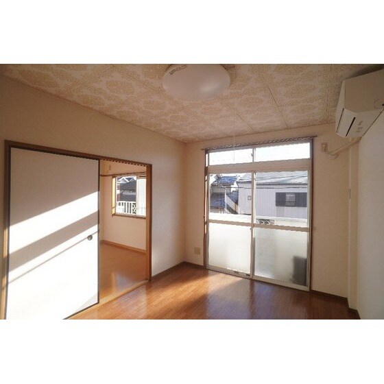 ルーチェの物件内観写真