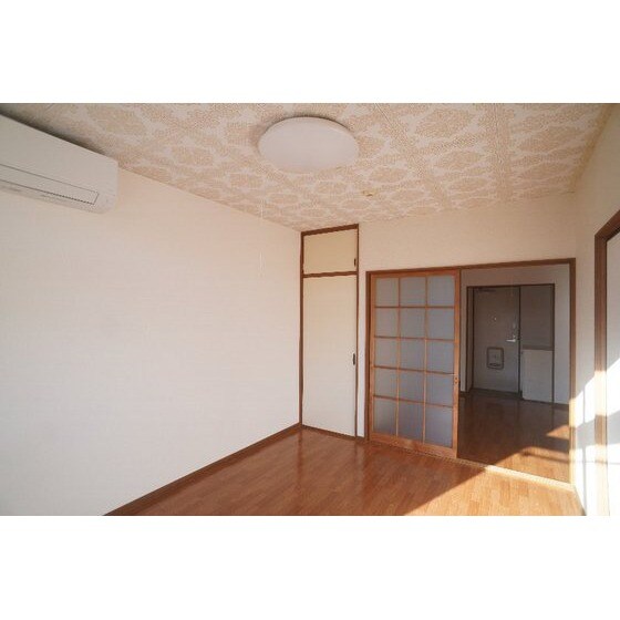 ルーチェの物件内観写真