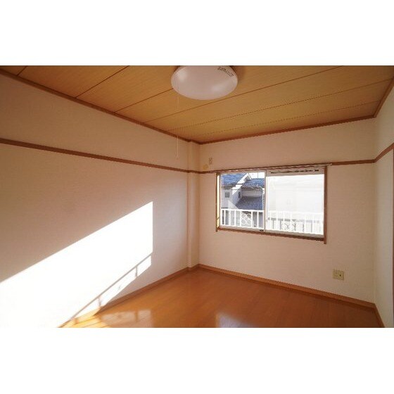 ルーチェの物件内観写真