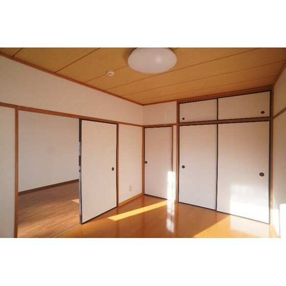 ルーチェの物件内観写真