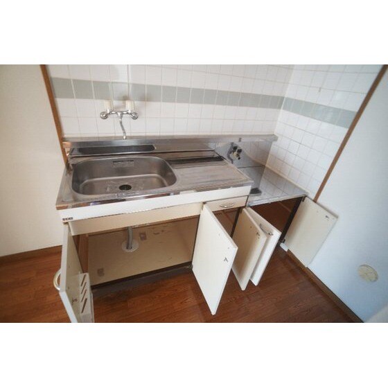 ルーチェの物件内観写真