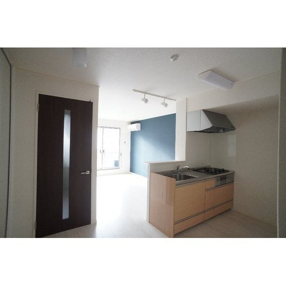 アルページュの物件内観写真