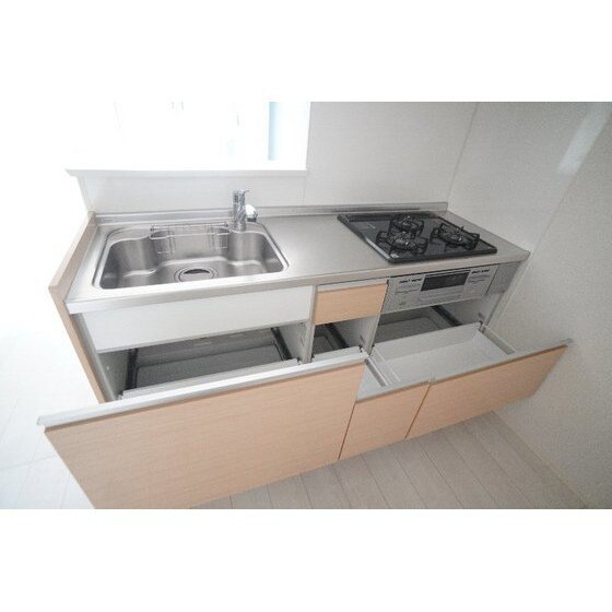 アルページュの物件内観写真