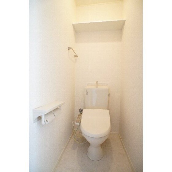 アルページュの物件内観写真