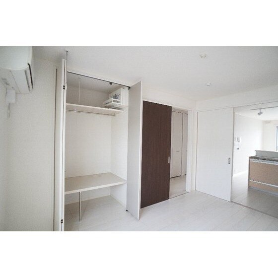 アルページュの物件内観写真