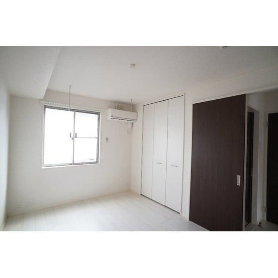 アルページュの物件内観写真