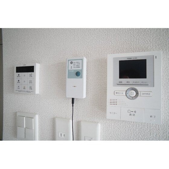 アルページュの物件内観写真